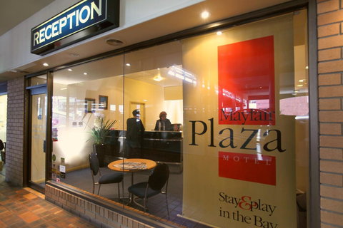 Mayfair Plaza Motel And Apartments - Accommodation Ballina 16