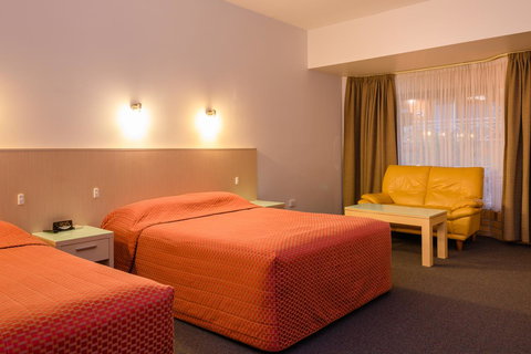 Mayfair Plaza Motel And Apartments - Accommodation Ballina 4