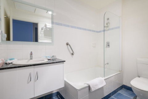 Mayfair Plaza Motel And Apartments - Accommodation Ballina 8