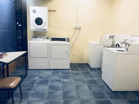 Mayfair Plaza Motel And Apartments - Accommodation Ballina 5