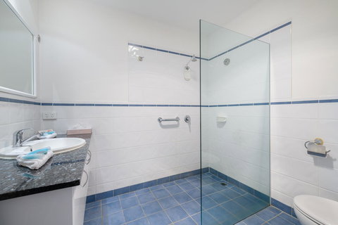 Mayfair Plaza Motel And Apartments - Accommodation Ballina 9