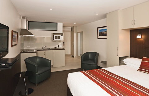Motel 429 - Accommodation Ballina 12