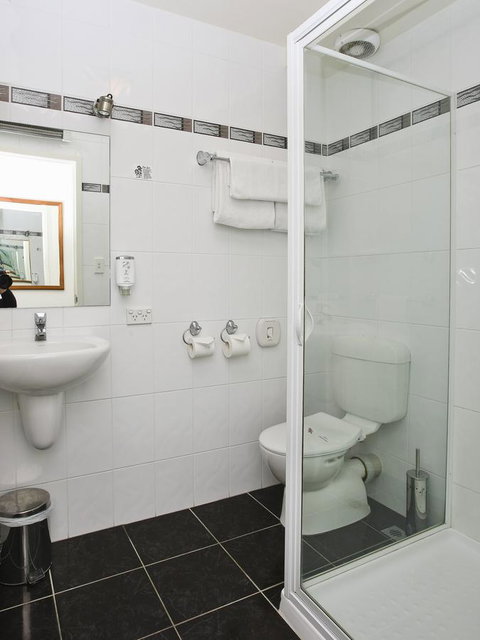 Motel 429 - Accommodation Ballina 1