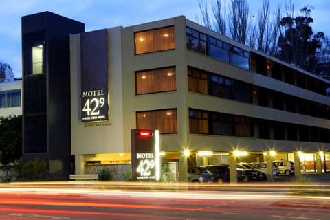 Motel 429 - Accommodation Ballina 0