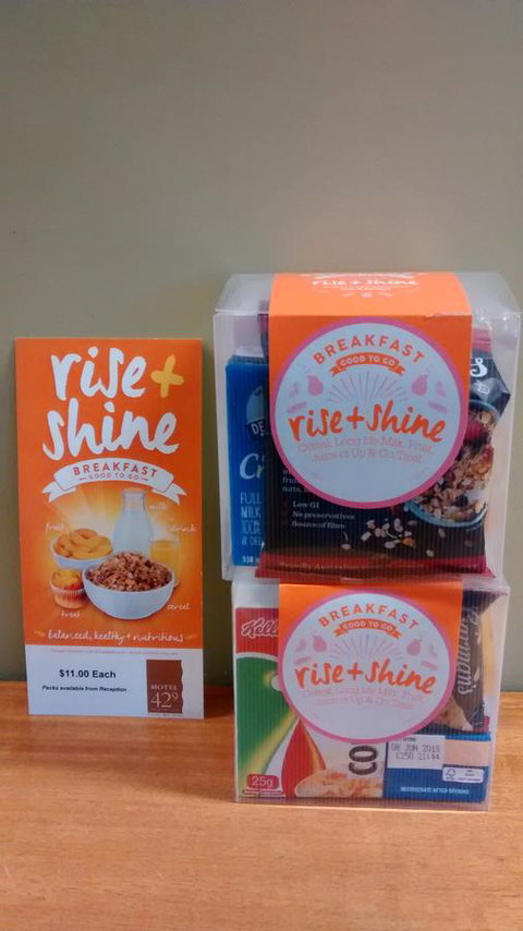 Motel 429 - Accommodation Ballina 2