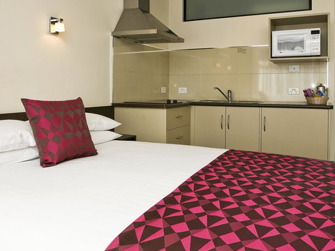 Motel 429 - Accommodation Ballina 17