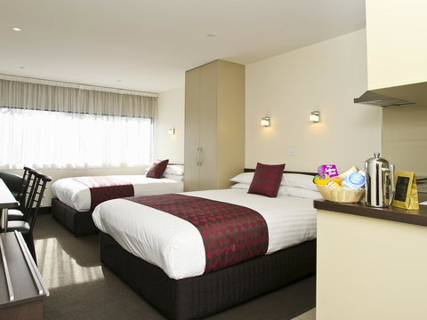 Motel 429 - Accommodation Ballina 16