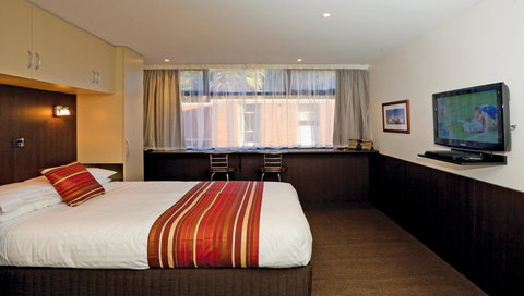 Motel 429 - Accommodation Ballina 28