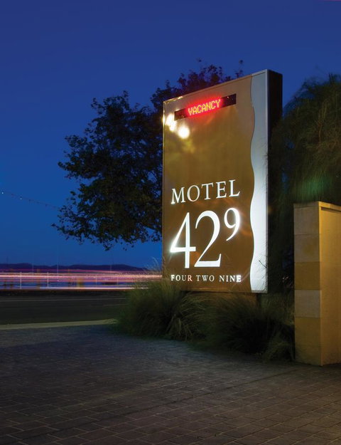 Motel 429 - Accommodation Ballina 8