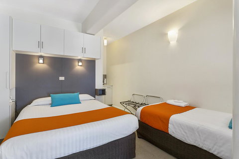 Motel 429 - Accommodation Ballina 5