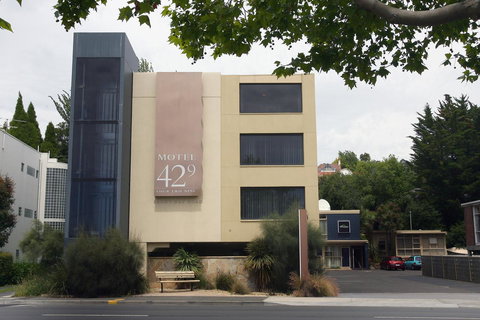 Motel 429 - Accommodation Ballina 38