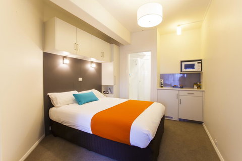 Motel 429 - Accommodation Ballina 36