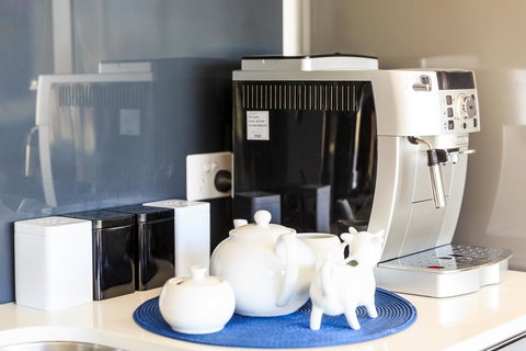 Bellerive Marina View Apartments NO 27 - Accommodation Ballina 13