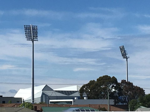 Bellerive Marina View Apartments NO 27 - Accommodation Ballina 17