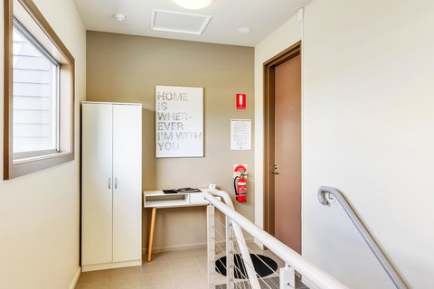 Bellerive Marina View Apartments NO 27 - Accommodation Ballina 18