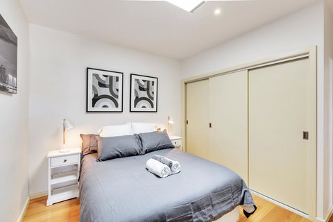 Bellerive Marina View Apartments NO 27 - Accommodation Ballina 8