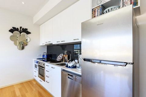 Bellerive Marina View Apartments NO 27 - Accommodation Ballina 14