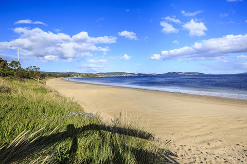 Bellerive Marina View Apartments NO 27 - Accommodation Ballina 22