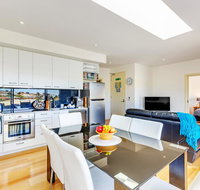 Bellerive Marina View Apartments NO 27 - Accommodation Ballina