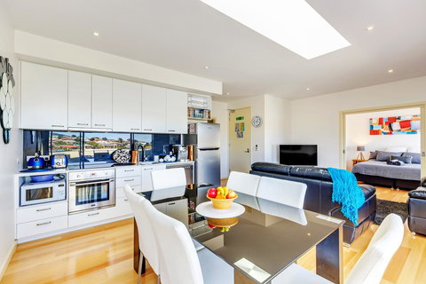 Bellerive Marina View Apartments NO 27 - Accommodation Ballina 0