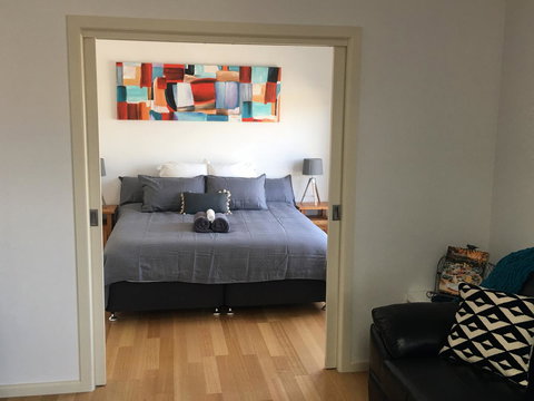 Bellerive Marina View Apartments NO 27 - Accommodation Ballina 12