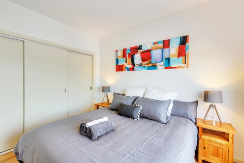 Bellerive Marina View Apartments NO 27 - Accommodation Ballina 5