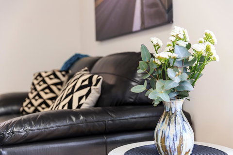 Bellerive Marina View Apartments NO 27 - Accommodation Ballina 7