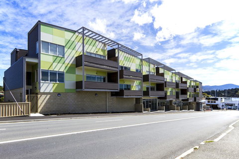 Bellerive Marina View Apartments NO 27 - Accommodation Ballina 24