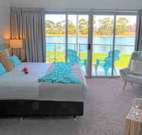 Ulverstone River Edge HolidayApartments - Accommodation Ballina