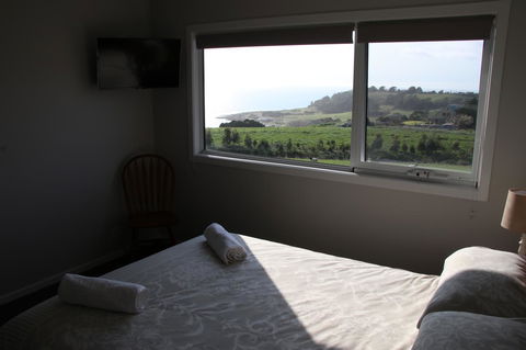 Penguin Seaside Farm - Accommodation Ballina 5