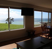 Penguin Seaside Farm - Accommodation Ballina