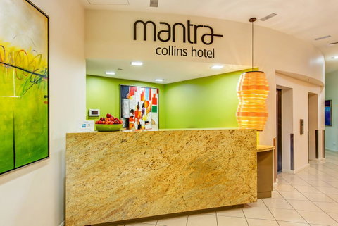 Mantra Collins Hotel - Accommodation Ballina 12