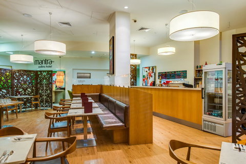 Mantra Collins Hotel - Accommodation Ballina 9