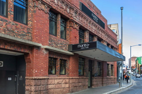 Mantra Collins Hotel - Accommodation Ballina 7
