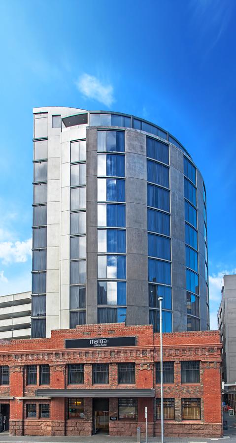 Mantra Collins Hotel - Accommodation Ballina 0
