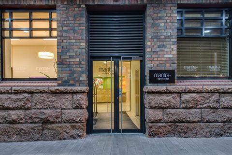 Mantra Collins Hotel - Accommodation Ballina 8