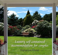 Highgrove - Accommodation Ballina