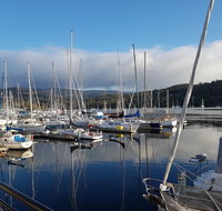 Oyster Cove Chalet - Accommodation Ballina