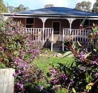 Post House Cottage