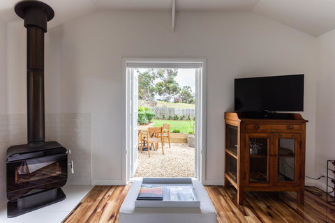 A Cottage In Richmond - Accommodation Ballina 4