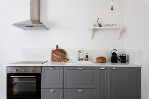 A Cottage In Richmond - Accommodation Ballina 9