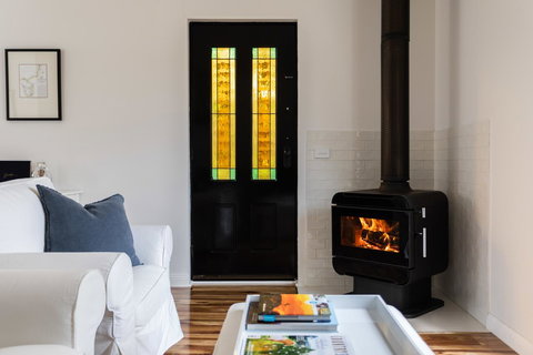 A Cottage In Richmond - Accommodation Ballina 16