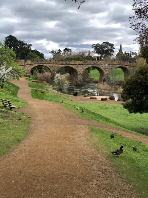 A Cottage In Richmond - Accommodation Ballina 20