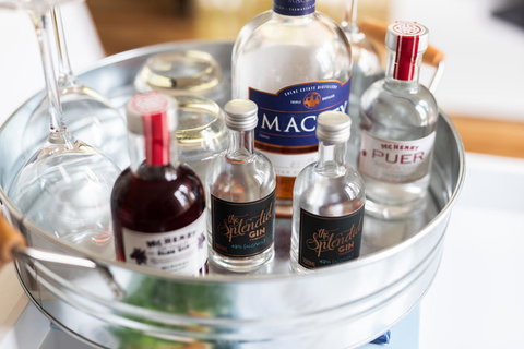 A Cottage In Richmond - Accommodation Ballina 12