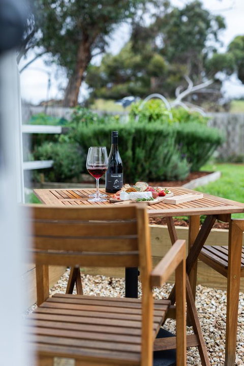 A Cottage In Richmond - Accommodation Ballina 13