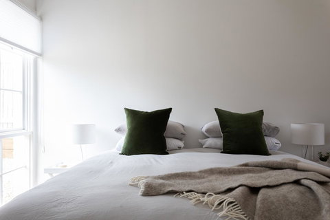 A Cottage In Richmond - Accommodation Ballina 6