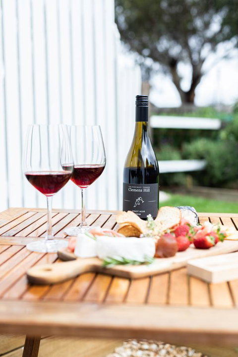 A Cottage In Richmond - Accommodation Ballina 2