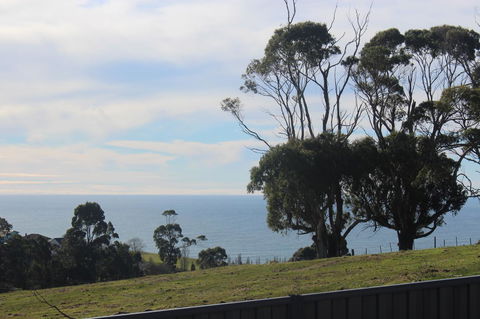 Hilltop Ocean Views å±±é¡¶æµ·æ™¯ - Accommodation Ballina 2