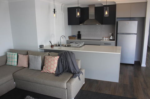 Hilltop Ocean Views å±±é¡¶æµ·æ™¯ - Accommodation Ballina 1