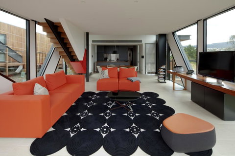 MONA Pavilions - Accommodation Ballina 19
